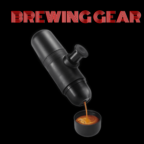 BREWING GEAR