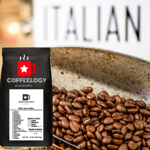 Italian Roast