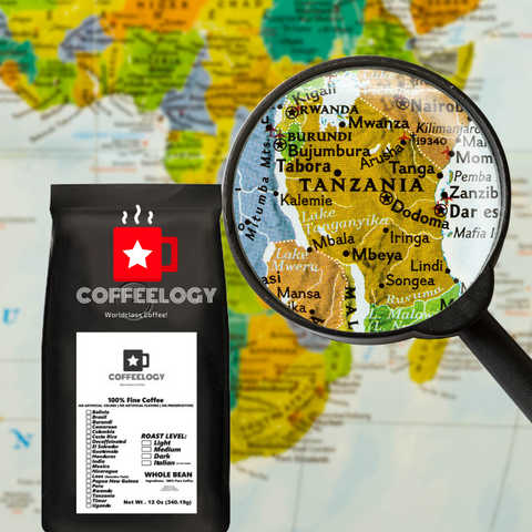Tanzania