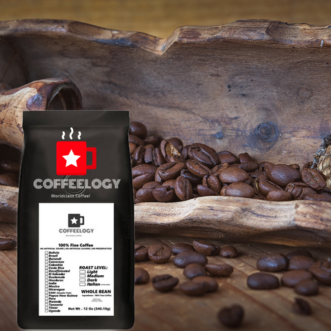 French Roast