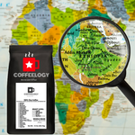 Ethiopia Natural