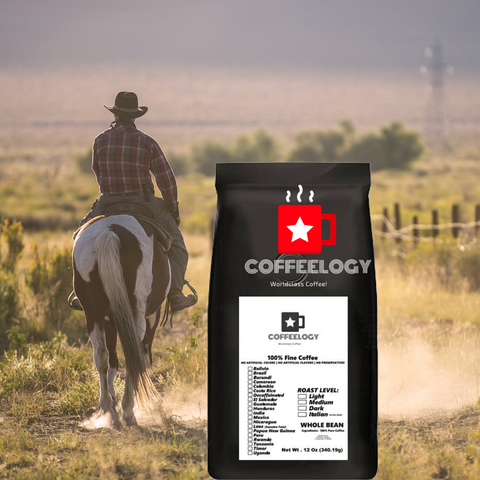 Cowboy Blend