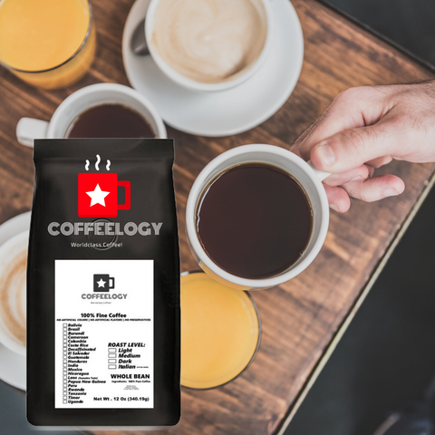 Breakfast Blend