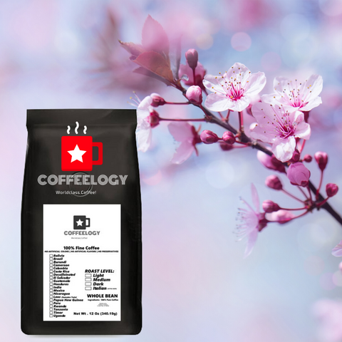 African Kahawa Blend
