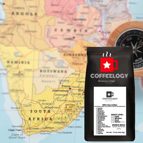 African Espresso