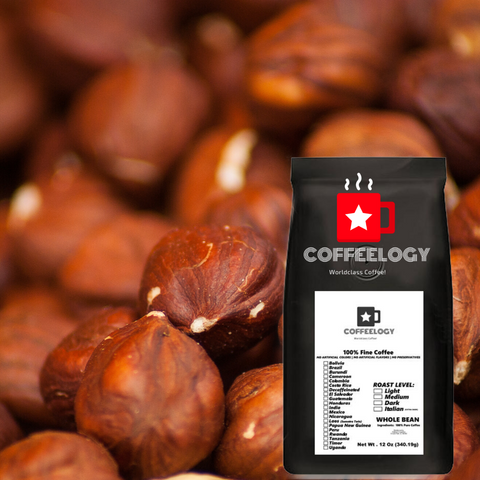 Chocolate Hazelnut