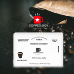 60 Pack Single Serve Coffee Capsules