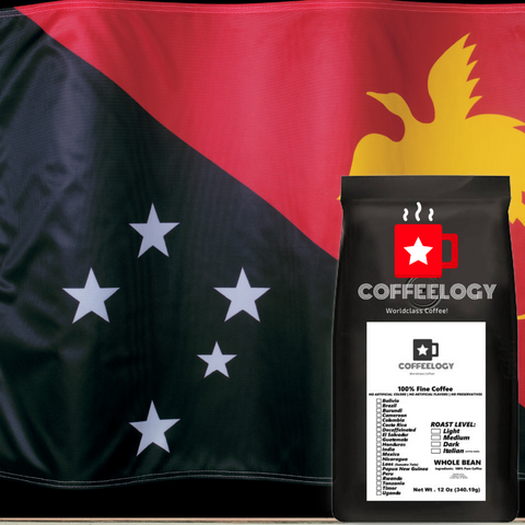 Papua New Guinea