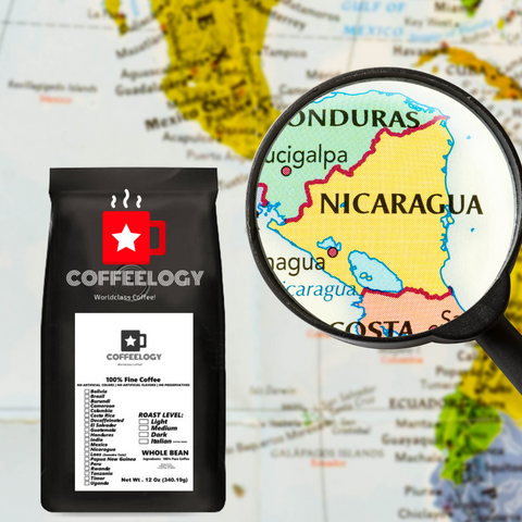 Nicaragua