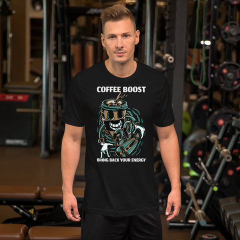 Short-Sleeve Unisex T-Shirt