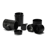 Portable Outdoor Handheld Pressure Coffee Machine Pressing Cup For Travel