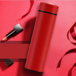 Stainless Steel Vacuum Flask Smart Kettle
