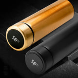 Stainless Steel Vacuum Flask Smart Kettle