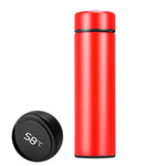 Stainless Steel Vacuum Flask Smart Kettle