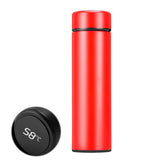 Stainless Steel Vacuum Flask Smart Kettle