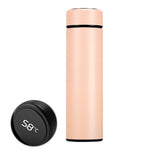 Stainless Steel Vacuum Flask Smart Kettle