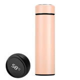 Stainless Steel Vacuum Flask Smart Kettle
