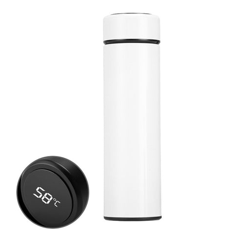Stainless Steel Vacuum Flask Smart Kettle