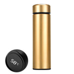 Stainless Steel Vacuum Flask Smart Kettle