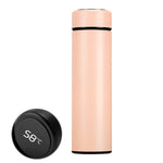 Stainless Steel Vacuum Flask Smart Kettle