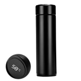Stainless Steel Vacuum Flask Smart Kettle