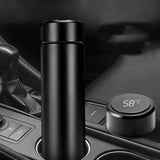Stainless Steel Vacuum Flask Smart Kettle