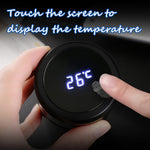 Stainless Steel Vacuum Flask Smart Kettle