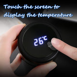 Stainless Steel Vacuum Flask Smart Kettle