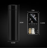 Stainless Steel Vacuum Flask Smart Kettle