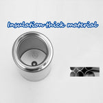 Stainless Steel Vacuum Flask Smart Kettle