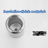 Stainless Steel Vacuum Flask Smart Kettle