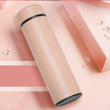 Stainless Steel Vacuum Flask Smart Kettle