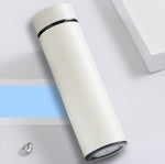 Stainless Steel Vacuum Flask Smart Kettle