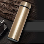 Stainless Steel Vacuum Flask Smart Kettle