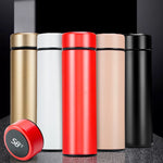 Stainless Steel Vacuum Flask Smart Kettle