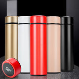 Stainless Steel Vacuum Flask Smart Kettle