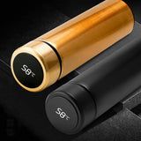 Stainless Steel Vacuum Flask Smart Kettle